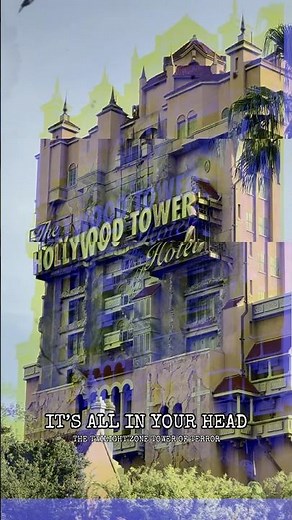 DO YOU REMEMBER THIS TWILIGHT ZONE TOWER OF TERROR COMMERCIAL?