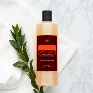 Blog de Productos | On Guard® Cleaner Concentrate | Aceites esenciales dōTERRA