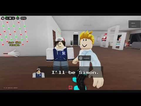 🎁 ฝันร้ายวันห่อของขวัญ!! l Roblox The Christmas Incident