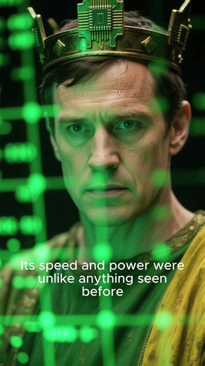 Quick video about - Lotus 1-2-3: The Spreadsheet King's SHOCKING End!