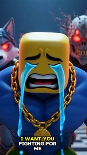 WAH WAH WAH! The best Roblox Edit you’ll see today#roblox #robloxedit #noob