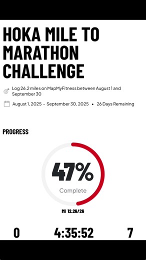 Map My Run: My Unexpected Journey in Arkansas