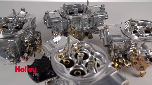 3.8K views · 123 reactions | Are you having a hard time finding the perfect carburetor for your street/strip car? Well, the Street HP Series may be just what you're looking for! Click below for more info. https://www.holley.com/products/fuel_systems/carburetors/hp/ | Holley | Facebook