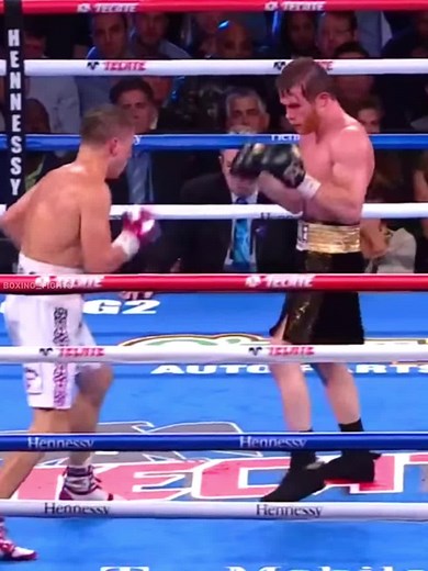 Удар правой точно в голову 🥊😮‍💨🔥 #ggg #caneloalvarez #saulalvarez #gggboxing #GGG🇰🇿 #highlight #canelo #boxing #gennadygolovkin #tripleg #fypシ #foryou #foryoupage #viral #viralvideo #goviral #recommendations #rec #рек #актив #aktiv #вирус