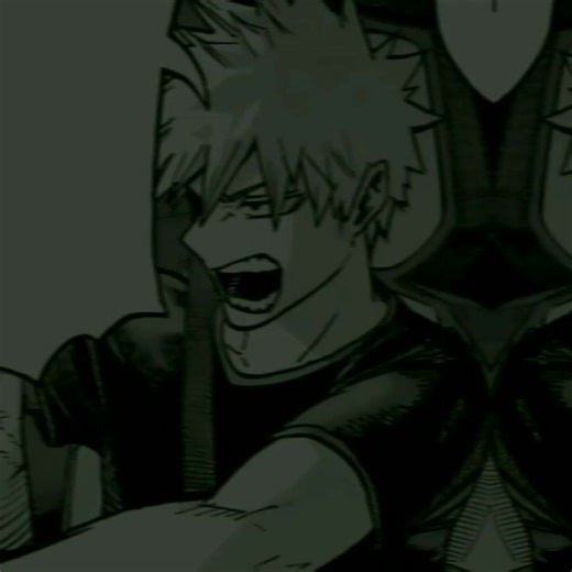 Exploring Bakugo’s Journey in MHA: A Fan Animation