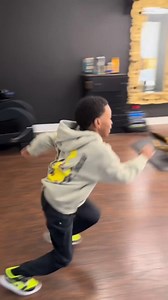 "Whatever It Takes! 💪🏾 Rate this cut . I give it 10s across the board. 🙌🏾 ‌ It’s a team effort to get these cuts done sometimes, but remember, I never force him, but I will do whatever is necessary to make it as painless as possible. We call this a brave space because he’s being brave enough to do this even with all his sensory needs. ‌ And btw, “hot hickory owls” is his substitute for curse words. He knows certain words he shouldn’t say, so he substitutes. 😂" ~ Reposted from @laquistaerinn