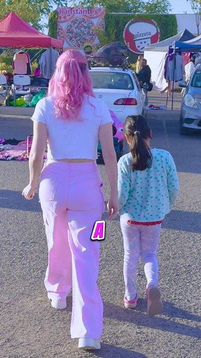 Explorando el Tianguis de Mis Pastelitos