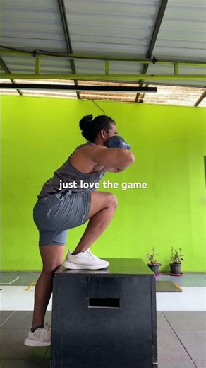 Box Step Up Exercise | Step Up Exercise Kaise Kare | Strong Legs & Better Balance | बॉक्स स्टेप अप