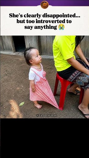 When you're too introverted to say anything 😭😂 #shorts #toddlers #introvert #cute #usa #foryou