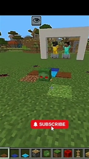 Insane Minecraft Armor Stand Trick! 😱 You Won’t Believe This