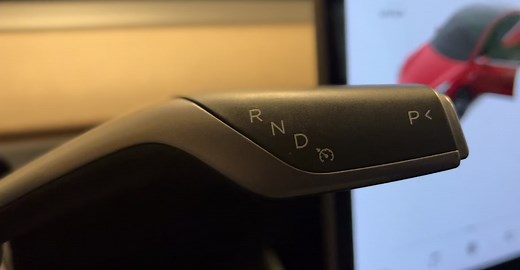 How to put your Tesla in Neutral for automated car washes