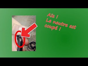 HOW TO REPAIR A SUBMERSIBLE PUMP ELECTRICAL WIRE? (# Garden-1)