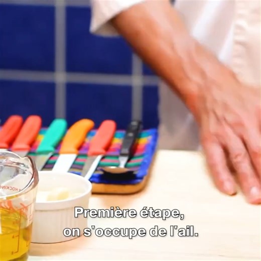 Préparation de belles crevettes à la plancha avec le Chef Michel ! Partie 2 #cuisine #recettefacile #chef #recette | Chef Michel Dumas