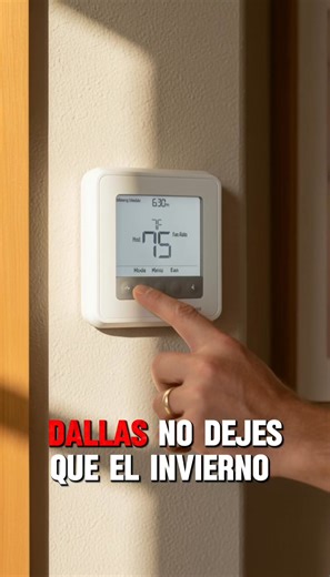 Cuando las temperaturas en Dallas bajan, la comodidad comienza con componentes de calefacción confiables de Trilogy AC Prepara tu hogar para el invierno y, cuando llegue el verano, ya estarás listo con una unidad de aire acondicionado nueva y eficiente en energía Un solo sistema. Comodidad todo el año. Expertos locales. ¿Tienes prisa? 📞 Llámanos ahora al (214) 623-5955 para programar tu estimación GRATUITA y empieza a ahorrar de inmediato. just aire acondicionado only | Trilogy AC Cooling and H