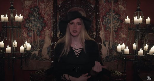 Contrapoints takes a deep dive into J.K. Rowling's anti-trans bigotry