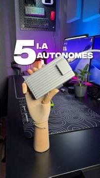 🤖 5 AIs create an iPhone app with Openclaw