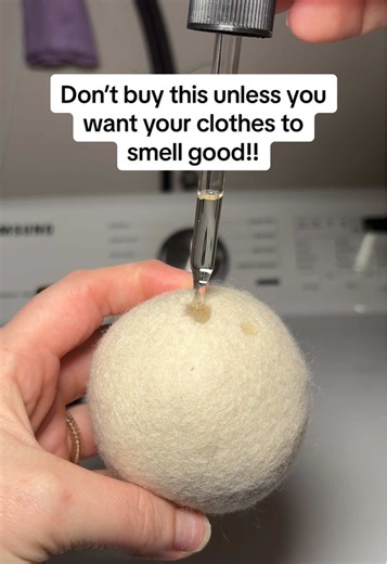Enhance Your Laundry Routine with Dryer Balls