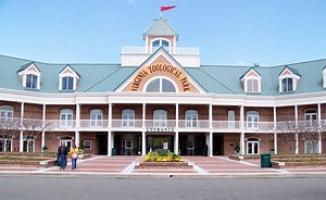 Virginia Zoological Park - Alchetron, the free social encyclopedia