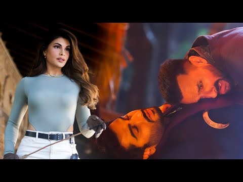 इस फिल्म का धमाकेदार Horror Comedy Scene | Bhoot Police Movie | #hindimovie #comedymovies