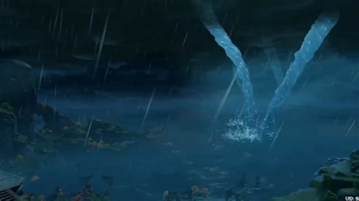 Quest Archon Liyue in Genshin Impact