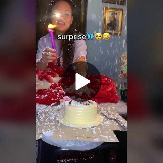 Celebrating Budi's Birthday with Love and Laughter