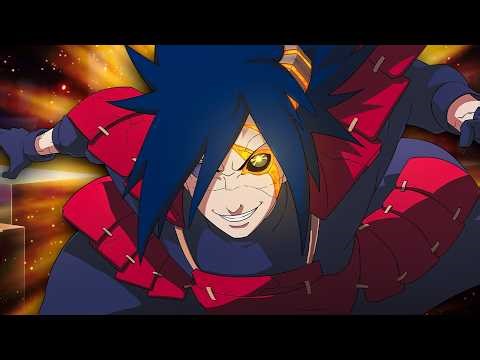 The Best Builds for Naruto Shinobi Striker in 2026