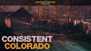 Consistent Colorado Mod for HITMAN 3 | HITMAN 3 Mods