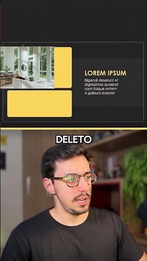 How I created a creative image mosaic in PowerPoint.