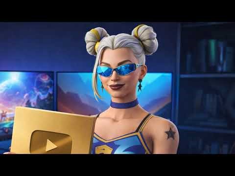 Live fortnite #gaming # pc #fyp