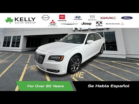 2014 Chrysler 300 S Emmaus, Allentown, Bethlehem, Easton, Quakertown PA