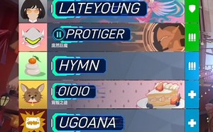 【Jinmu】要素聚齐，全场炸裂