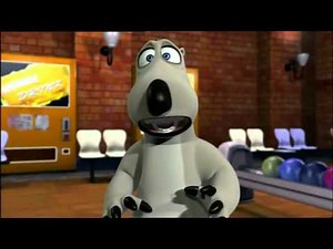 Bernard Bear 042