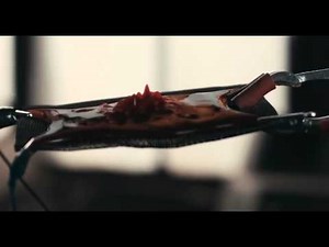 District 9 Scene fluid