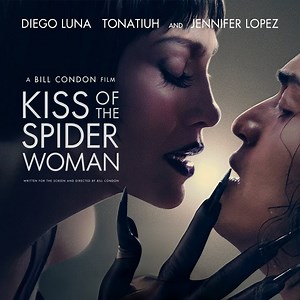 KISS OF THE SPIDER WOMAN – UK CINEMA RELEASE ANNOUNCED