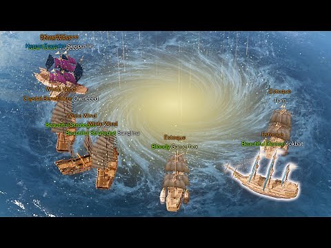 Where to Find Tooki island in lost ark