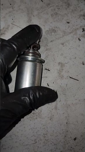 ALLISON TRANSMISSION #PTO Power Take Off Solenoid Valve 👍🛠