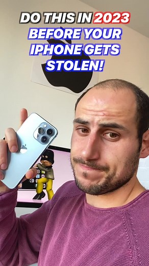 iPhone Security 2023: Protect Your Privacy & Avoid Theft