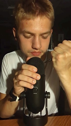 poking and prodding #asmr #fyp