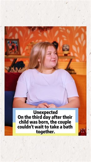 Teen Mom Couple's Risky Return to Intimacy After Birth