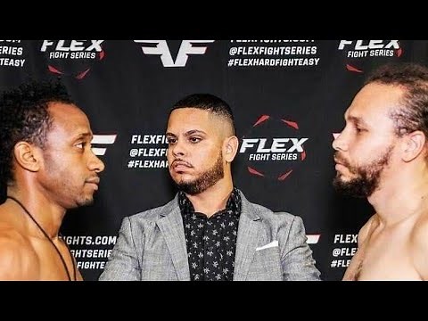 🇪🇹Biniam Shibre Wins The MMA Fight in New York❗🇪🇹