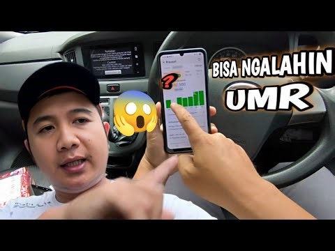 HOW MUCH DO GRAB CAR BEGINNERS EARN?