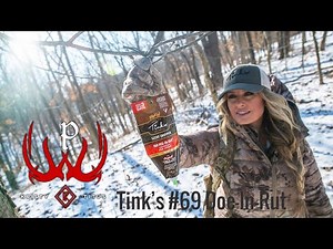 Tink's #69 Doe-In-Rut Dripper