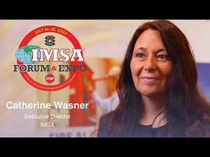 Meet Catherine Wasner, the New Executive Director of the IMSA