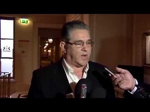 ΔΗΛΩΣΗ ΤΟΥ ΔΗΜΗΤΡΗ ΚΟΥΤΣΟΥΜΠΑ ΜΕΤΑ ΤΗ ΣΥΝΑΝΤΗΣΗ ΜΕ ΤΟΝ ΠΡ. ΤΗΣ ΚΥΠΡΙΑΚΗΣ ΔΗΜΟΚΡΑΤΙΑΣ Ν.ΑΝΑΣΤΑΣΙΑΔΗ