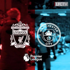 516K views · 1.5K shares |  M A T C H D A Y  Time to tackle City at Anfield.  | Liverpool FC | Facebook