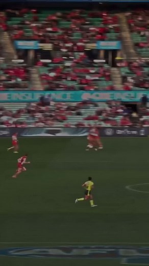 🦎#swans #fyp #foryou #foryoupage #swannies #sydneyswans #afl #footy