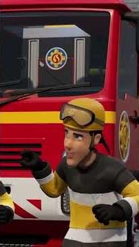 🚒 Epic Rescue Moment! | Fireman Sam🔥