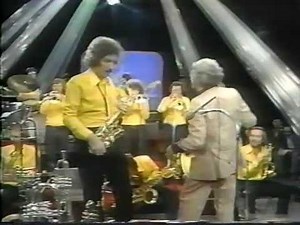 Maynard Ferguson - "Gospel John"