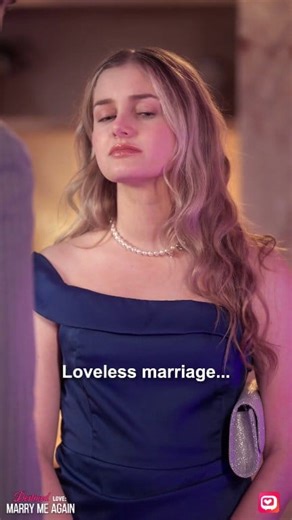 2.1K views · 25 reactions | Destined Love：Marry Me Again Full Episode...