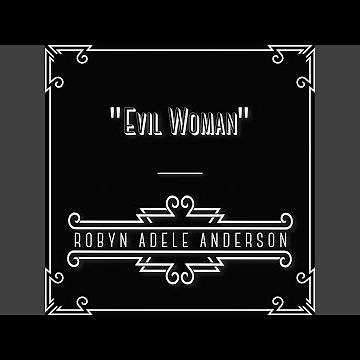 Evil Woman